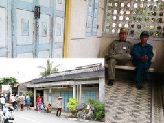 Gia đình trúng số 92 tỷ chưa dám về nhà, sợ nguy hiểm tính mạng