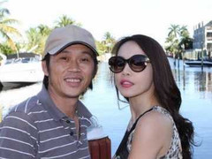 Em gái Hoài Linh tiết lộ quãng thời gian anh trai phải đi bán thịt lợn, thịt gà thuê