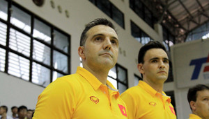 Lộ lý do HLV Bruno Garcia chia tay futsal Việt Nam