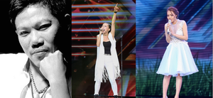 Nhạc sĩ Quốc Bảo: 'Gameshow chỉ là trò chơi thôi'