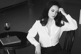 Sau tất cả, Phạm Quỳnh Anh đã 'chịu' trở lại với âm nhạc