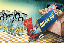 Thủ tướng yêu cầu kiểm tra việc bổ nhiệm người nhà