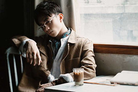 Hát ballad ngọt ngào, Soobin Hoàng Sơn khiến fans ‘bấn loạn’