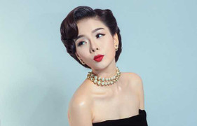 Lệ Quyên khẳng định đẳng cấp nữ hoàng phòng trà với liveshow cháy vé tại Hà Nội