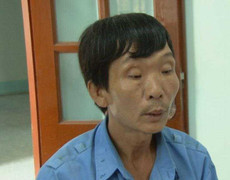 Nhân viên bảo vệ trộm xe máy của khách hàng