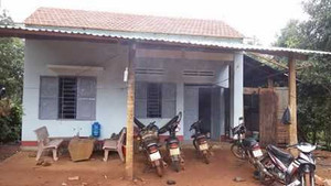 Nhóm côn đồ đánh chết bảo vệ rừng trong đêm