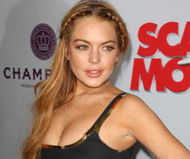 Lindsay Lohan nợ tiền thuê nhà suốt nửa năm, đối mặt nguy cơ phá sản