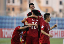 23h15 trực tiếp U19 Việt Nam vs U19 Bahrain: Đời người chỉ có một lần