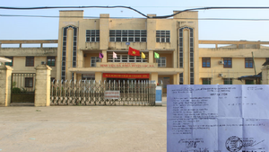 Cụ ông 67 tuổi tử vong sau 'biến chứng thai nghén': Đình chỉ một nhân viên y tế