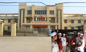 Cụ ông 67 tuổi tử vong sau 'biến chứng thai nghén': Giám đốc bệnh viện lên tiếng