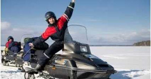 Du khách Việt có nhiều cơ hội tới những địa danh du lịch nổi tiếng vào mùa đông ở nước Nga