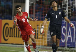 HLV U19 Bahrain: 'U19 Việt Nam mạnh, nhưng chúng tôi là chủ nhà'