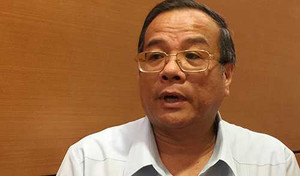 Nước mắm chứa thạch tín vượt ngưỡng, ĐBQH: 'Vinastas phải chịu trách nhiệm thông tin công bố'