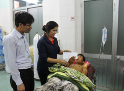 3 bảo vệ rừng bị bắn chết ở Đắk Nông: Thêm nhiều nạn nhân nguy kịch