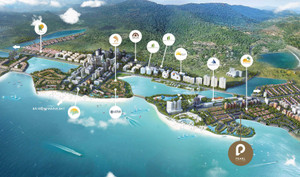 Biệt thự Ngọc Trai Pearl Villas có gì hấp dẫn?