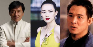 Thành Long, Lý Liên Kiệt, Chương Tử Di siêu giàu nhưng bỏ mặc người thân nghèo khổ