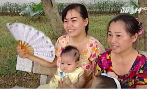 Vì sao cuối thu mà miền Bắc vẫn oi bức như mùa hè?