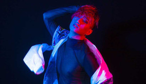 Adam X-Factor bất ngờ tung sản phẩm ủng hộ người đồng tính