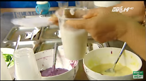 Công thức nấu cháo dinh dưỡng ngon và an toàn cho trẻ