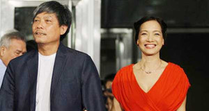 Điều không ngờ về vợ chồng NSND Lê Khanh