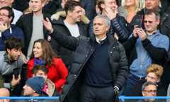 Man Utd thảm bại: Chỉ tại Mourinho quên tàn nhẫn
