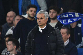 Mourinho: Không việc gì phải trốn chạy, Man Utd không phải những đứa trẻ