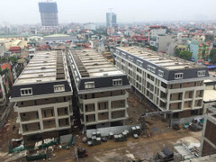 Lựa chọn chung cư cao cấp: Làn sóng tất yếu