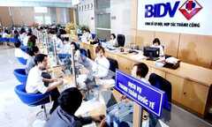 Moody’s đánh giá BIDV đứng số 1 ngân hàng Việt Nam về tổng tài sản