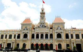 Thủ tướng đồng ý tăng thêm quyền cho UBND TP.HCM