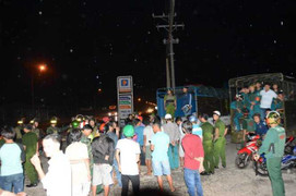 Gần 600 học viên cai nghiện trốn trại: Còn hơn 100 học viên bỏ trốn