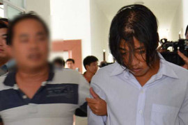 Kẻ sát hại vợ con cán bộ huyện tại nhà riêng khó thoát án tử hình