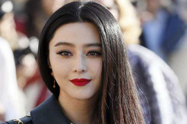 Phạm Băng Băng bị buộc rời khỏi sự kiện