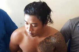 Lời khai nghi phạm sát hại vợ con cán bộ huyện