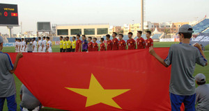 23h15 trực tiếp U19 Việt Nam vs U19 Nhật Bản: Thách thức giới hạn