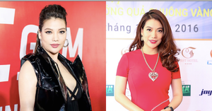 Bị chê 'phát tướng' mất kiểm soát, Trương Ngọc Ánh giảm cân thần tốc