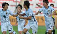 BLV Quang Huy: U19 Việt Nam có cửa thắng U19 Nhật Bản