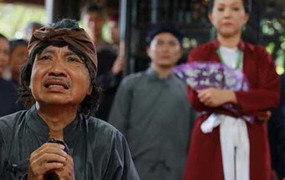 Xót xa diễn viên phim 'Biệt động Sài Gòn' nghèo không có cơm ăn, phải mua chuồng heo để ở