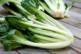 Những người tuyệt đối không nên ăn rau cải