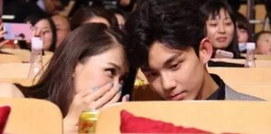 Rộ tin đồn qua đêm với sao trẻ kém 17 tuổi, 'Đông Phương Bất Bại' lên tiếng