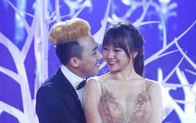 Rộ tin Hari Won và Trấn Thành sẽ cưới vào ngày 25/11