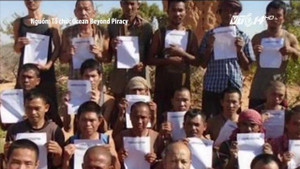 Cuộc sống 'địa ngục trần gian' của thủy thủ bị cướp biển Somalia giam cầm