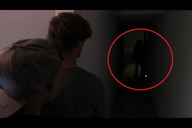 'Con ma' thảm thương nhất mùa Halloween