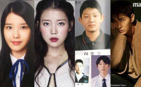 Dàn diễn viên 'Người tình ánh trăng' đã 'lột xác' hoàn hảo như thế nào?