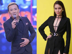 Lan Khuê gợi cảm lôi cuốn ánh nhìn