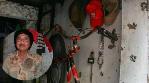 Diễn viên mua chuồng heo để ở: Nếu không vì đứa con gái thất lạc 43 năm, tôi đã tự tử rồi