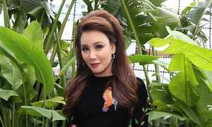 Hồ Quỳnh Hương yêu cầu không đóng MV với người khác giới