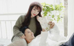 'Lộ diện’ người đàn ông khiến quán quân Sao mai Minh Chuyên không thể quên