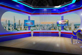 MobiTV tổ chức lễ ra mắt các chương trình đặc sắc trên kênh Miền Tây