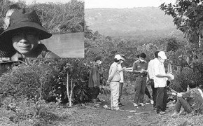 Nghi can nổ súng khiến 19 người thương vong ở Đắk Nông ra đầu thú