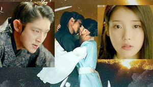 'Người tình ánh trăng': Cơ hội nào cho chuyện tình Wang So - Hae Soo?